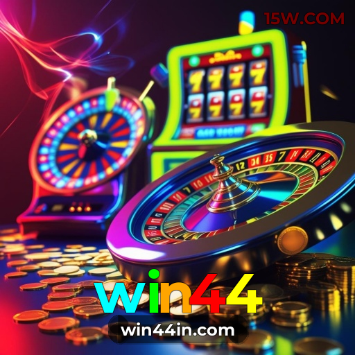 win44.com - Apostas Online, Cassino Ao Vivo e Mais - win44