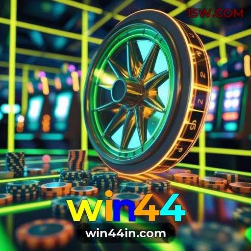 win44 | Cassino Online com Slots e Promoções Ativas 