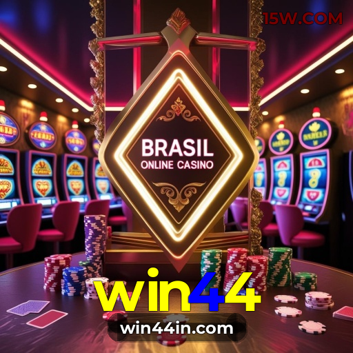 Plataforma win44 Apostas | Lançamento com Bônus Exclusivo