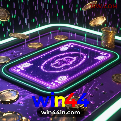 win44.com - Apostas Online, Cassino Ao Vivo e Mais - win44