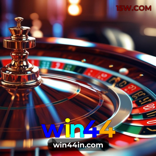 win44 — App de jogos: explore, baixe, jogue