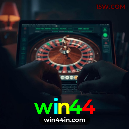win44 | Cassino Online com Slots e Promoções Ativas 