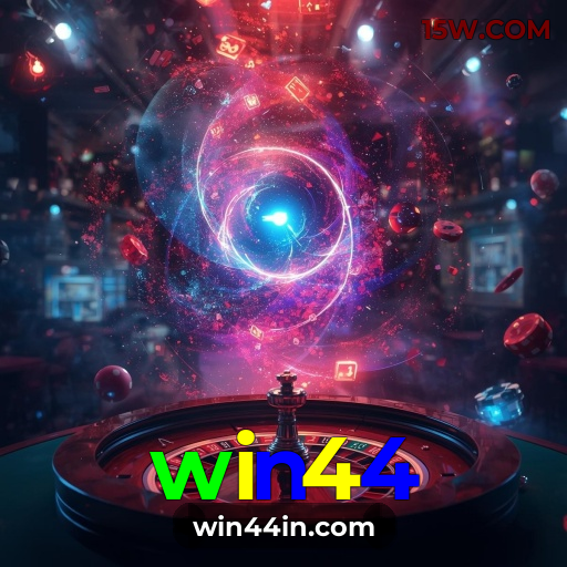 win44: Plataforma Verificada com Suporte ao Cliente 24/7 PT-BR