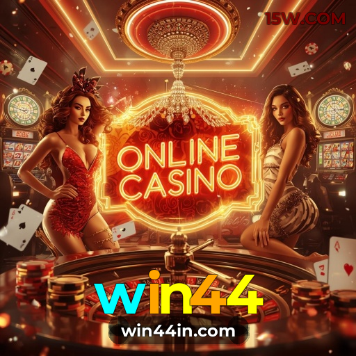 Plataforma win44 App: Baixe e Jogue na Melhor Experiência Mobile