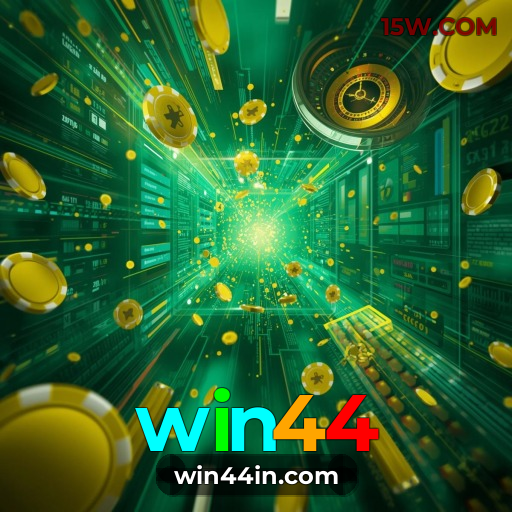 win44 | Jogos de Cassino Online com Dealer ao Vivo e Benefícios VIP