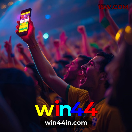 win44 com Cashback: Receba parte do seu dinheiro de volta