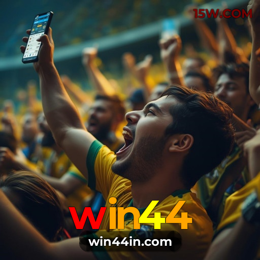 win44 | Jogos de Cassino Online com Dealer ao Vivo e Benefícios VIP