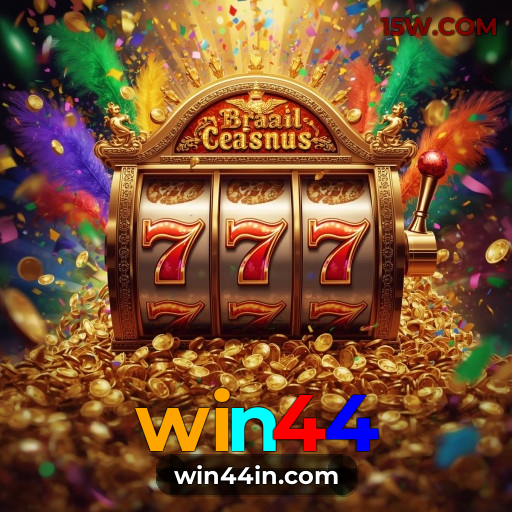 win44: Plataforma Verificada com Suporte ao Cliente 24/7 PT-BR