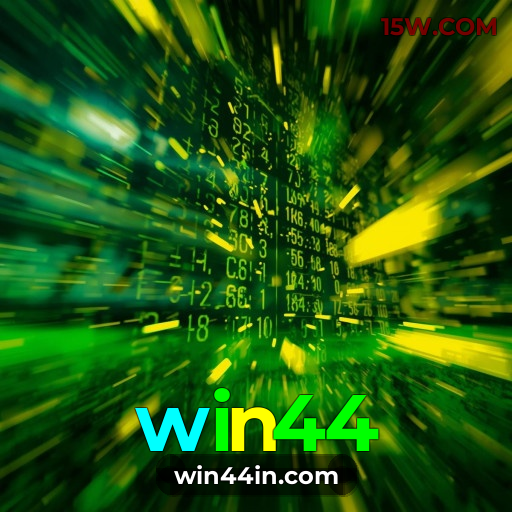 win44: No cassino online mais premiado, você sempre tem chances de ganhar!