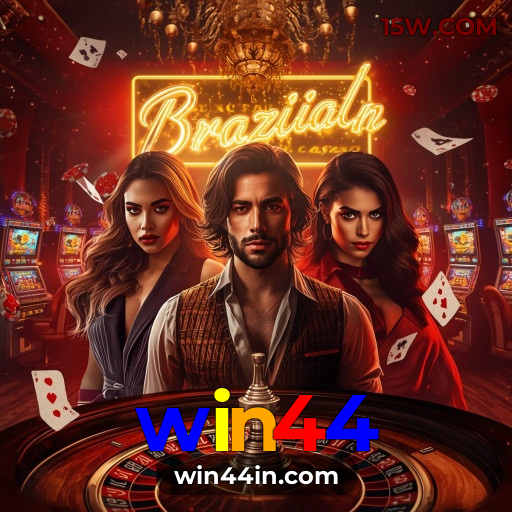 Suporte win44: Jogue com Segurança e Atendimento 24/7