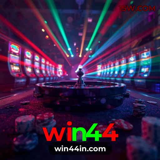 win44.com | Cassino Online e Apostas Esportivas no Brasil com Bônus Exclusivos