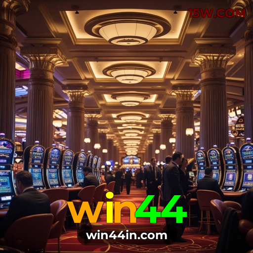 Suporte win44: Jogue com Segurança e Atendimento 24/7