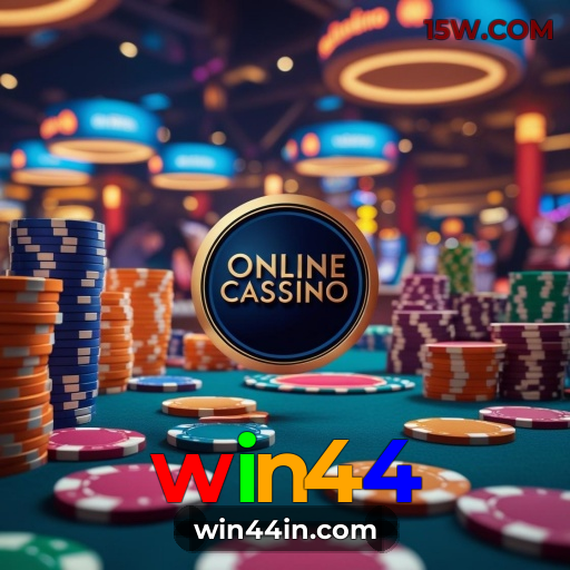 Download do App win44 | Cassino Online Confiável e Justo