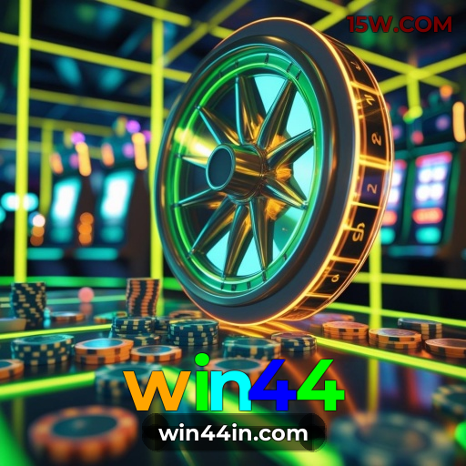 win44 | Apostas com Pix e Saques Instantâneos 24/7