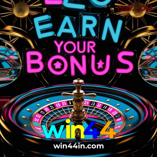 Plataforma win44 Pagando Agora: Saque Rápido via Pix 2026