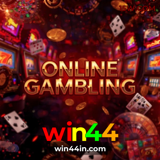 Download do App win44 | Cassino Online Confiável e Justo