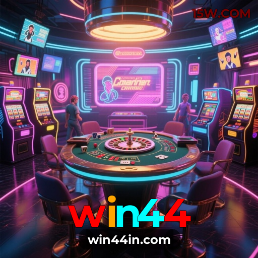 win44 com PIX: Os Sites que Pagam Mais Rápido em Fevereiro