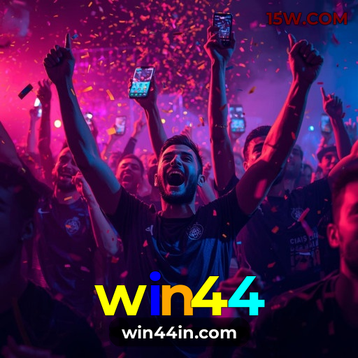 win44 | Apostas com Pix e Saques Instantâneos 24/7