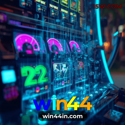 Plataforma win44 Pagando Agora: Saque Rápido via Pix 2026